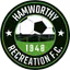 Hamworthy Recreation FC