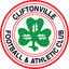 Cliftonville LFC (nữ)