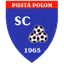 Pusta Polom
