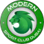 Modern Sport Club Dubai