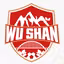Wushan Red Leaf