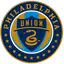 Philadelphia Union DS