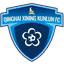 Qinghai Kunlun