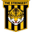 The Strongest (nữ)
