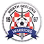 North Geelong Warriors