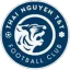 Thai Nguyen T&T (nữ)