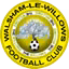 Walsham Le Willows F.C.