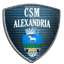 CSM Alexandria