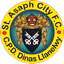 St Asaph City