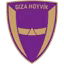 Giza Hoyvik