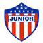 Atletico Junior Barranquilla U20