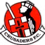 Crusaders Newtownabbey Strikers (nữ)
