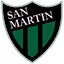 San Martin El Banado
