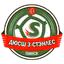Dyush-3 Stenles Pinsk