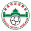 Chongqing Youth Training U15