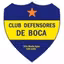 Defensores La Boca