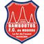 Bamboutos de
