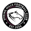 Spring Hills FC (nữ)
