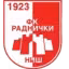 ZFK Radnicki 2012 (W)