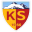 Kayseri Kadin (nữ)