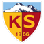 Kayseri Kadin (nữ)