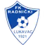 Radnicki Lukavac