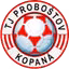 Probostov