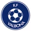 KF Valbona