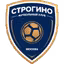 Strogino Moscow (nữ)