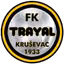 FK Trayal Krusevac U19