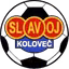 Slavoj Kolovec