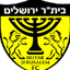 Beitar Jerusalem Oren U19