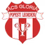 Gloria Popesti-Leordeni