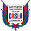 San Lorenzo Alem