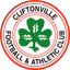 Cliftonville Reserves