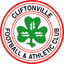 Cliftonville Reserves