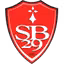Brest Stade U19