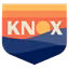 Knoxville troops