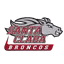 Santa Clara Broncos (W)