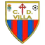 CD Villa