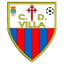CD Villa
