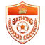 Bazhong Team