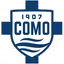 Como 1907 (W)