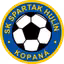 Spartak Hulin