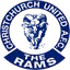 Christchurch United