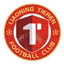 Liaoning Tieren