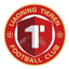 Liaoning Tieren