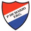 1 de Marzo Pilar
