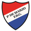 1 de Marzo Pilar