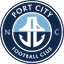 Port City
